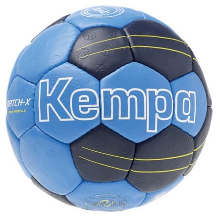 Фотографии Kempa Match-X omni profile (размер 2) (200187301)