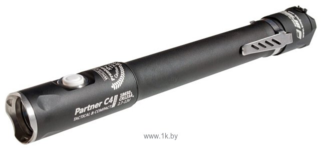 Фотографии Armytek Partner C4 Pro v3 XP-L