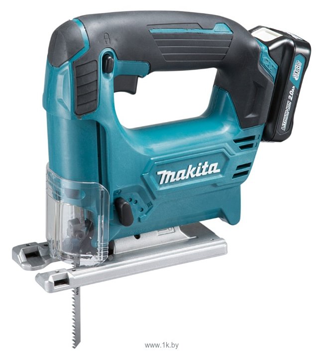 Фотографии Makita JV101DZ