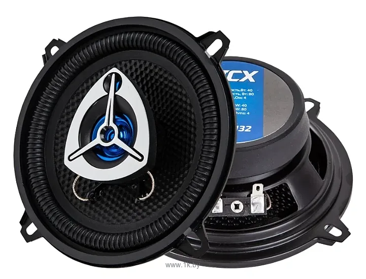 Фотографии Kicx GX-132