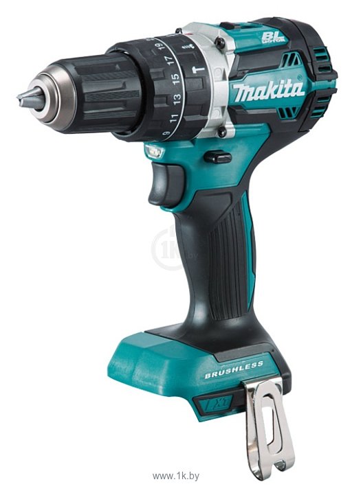 Фотографии Makita DHP484Z