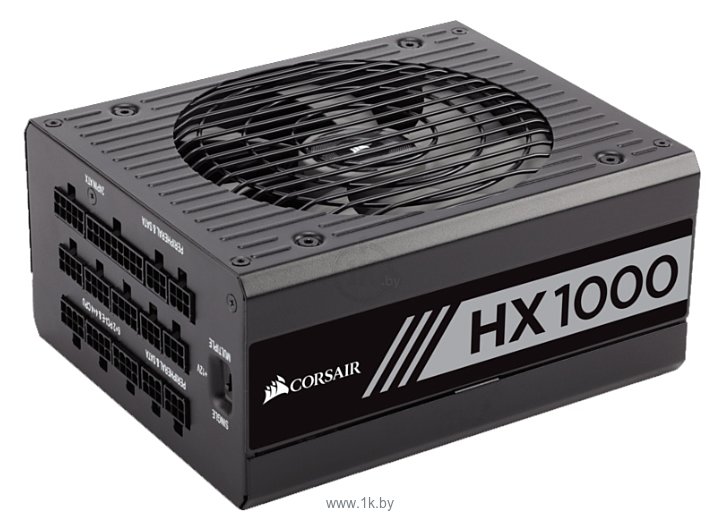 Фотографии Corsair HX1000 1000W