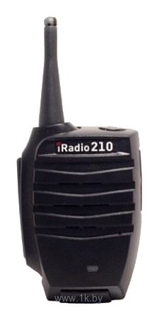 Фотографии iRadio 210