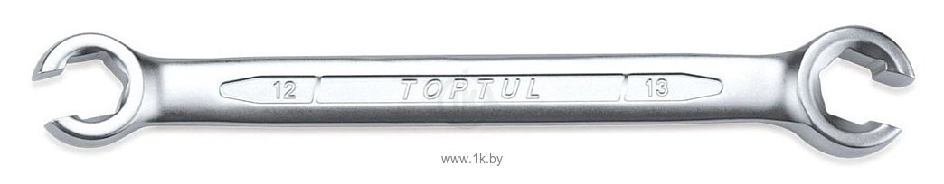 Фотографии Toptul AEEA1214 1 предмет