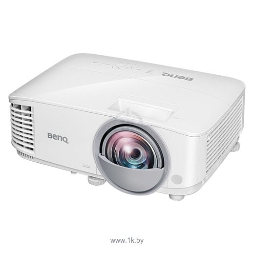 Фотографии BenQ MX825ST