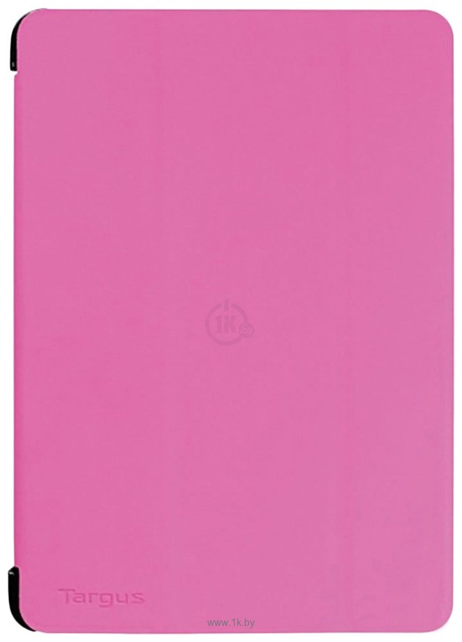 Фотографии Targus Click-In для iPad mini (розовый)
