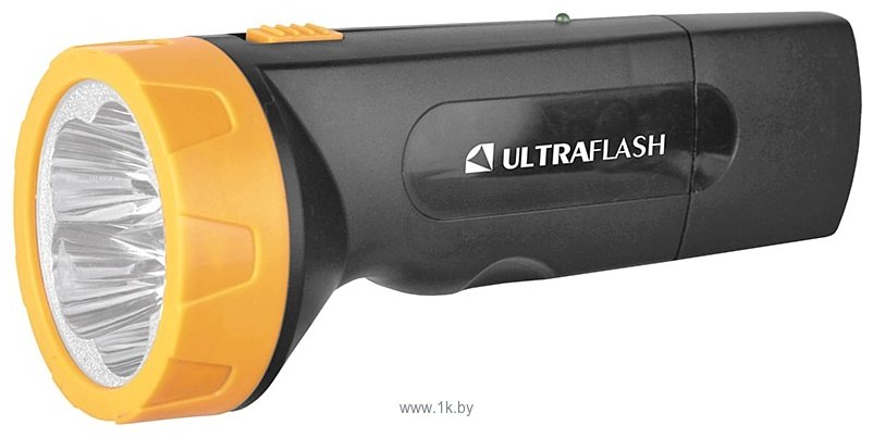 Фотографии Ultraflash LED3827