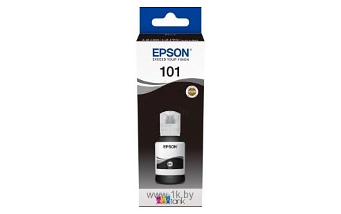 Фотографии Аналог Epson C13T03V14A