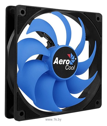 Фотографии AeroCool Motion 12