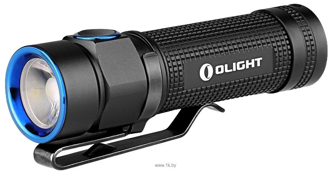 Фотографии Olight S1A Baton