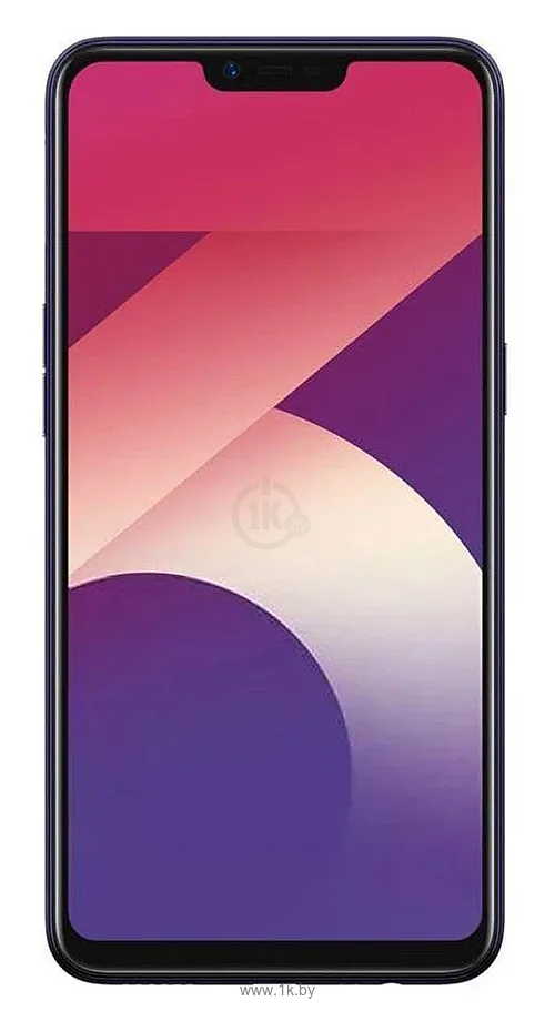 Фотографии OPPO A3s 3/32Gb