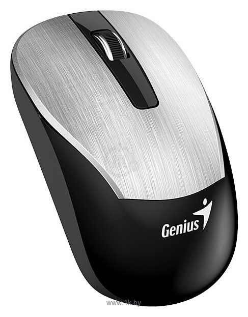 Фотографии Genius ECO-8015 Iron Silver USB