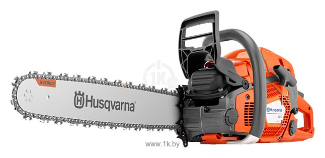 Фотографии Husqvarna 565