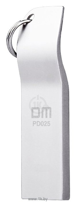 Фотографии DM PD025 32GB