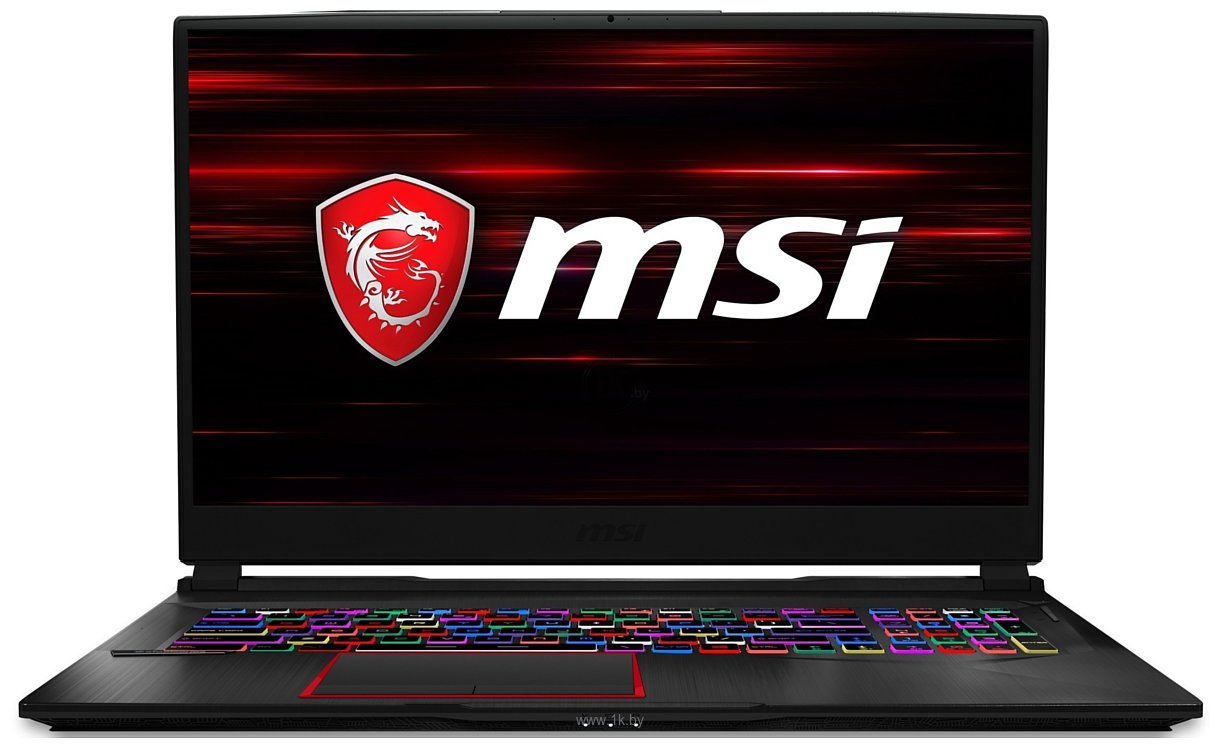 Фотографии MSI GE75 9SG-878RU Raider