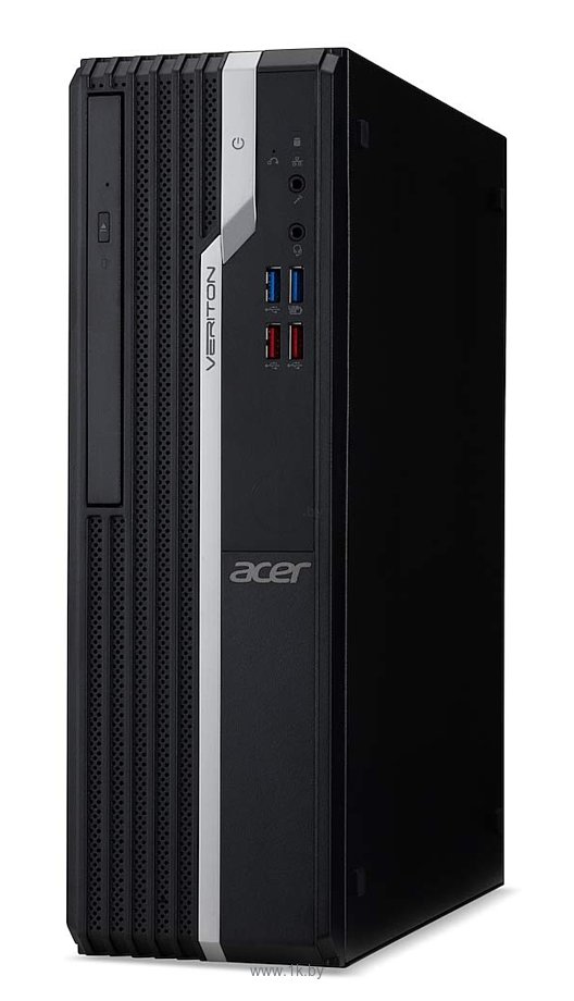 Фотографии Acer Veriton X2660G (DT.VQWER.032)