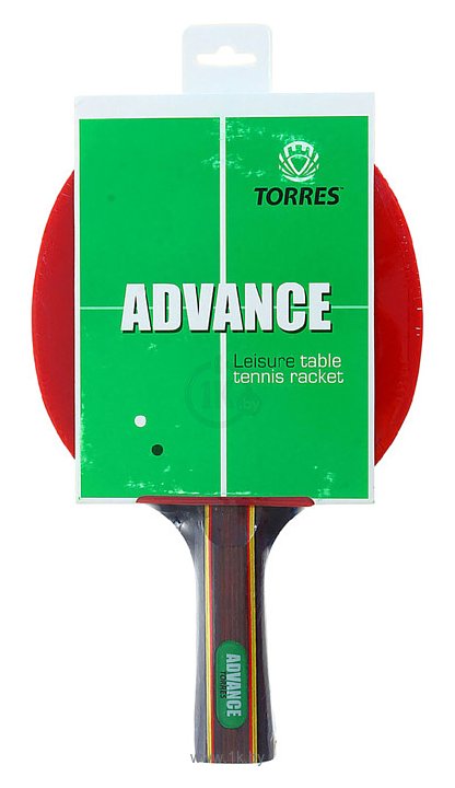 Фотографии TORRES Advance TT0004