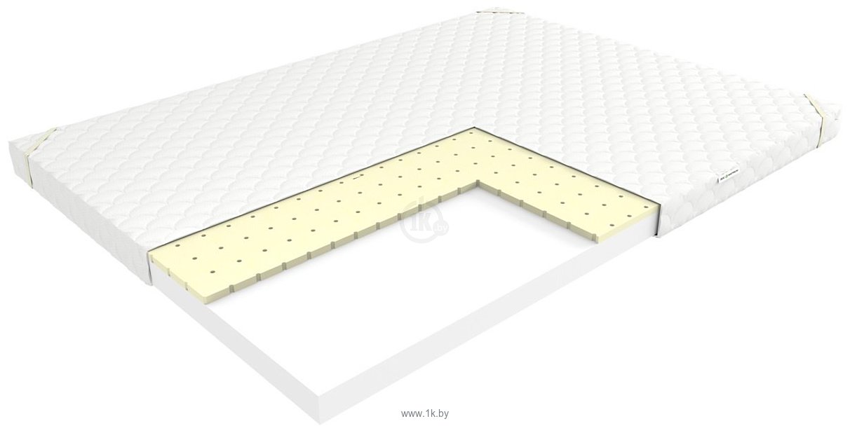 Фотографии ЭОС Топп 4 90x180 трикотаж