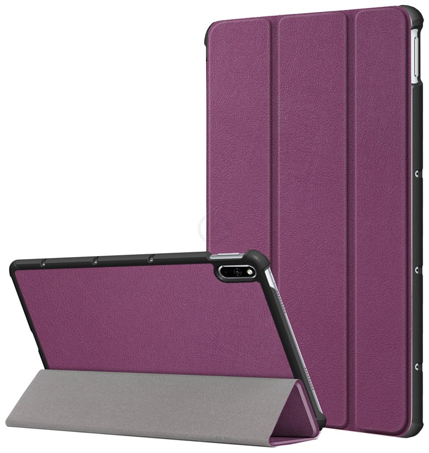 Фотографии JFK для Huawei MatePad 10.4 (фиолетовый)