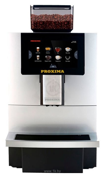 Фотографии Dr.coffee Proxima F11 Plus