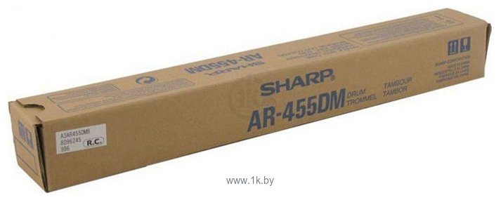 Фотографии Аналог Sharp AR-455DM