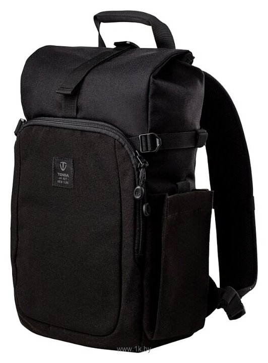 Фотографии TENBA Fulton Backpack 10