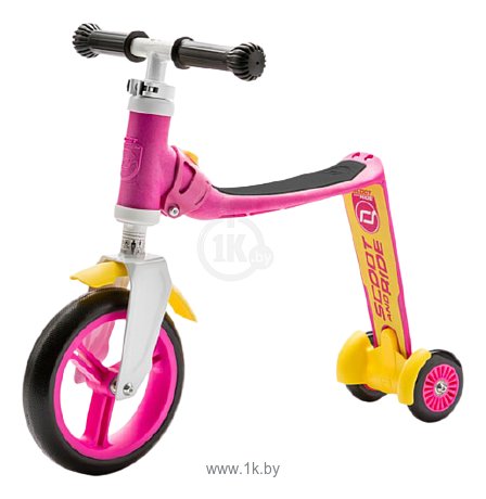 Фотографии Scoot & Ride Highway Baby Plus