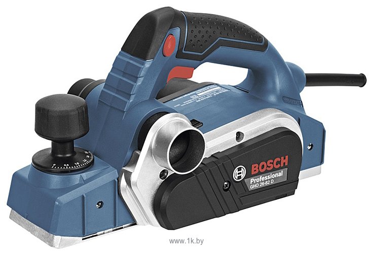 Фотографии Bosch GHO 26-82 D 06015A4302