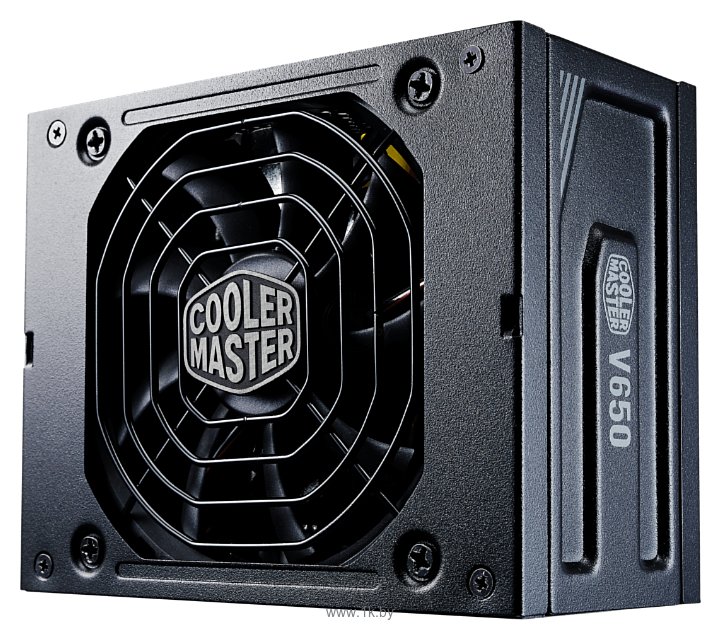 Фотографии Cooler Master V650 SFX GOLD 650W