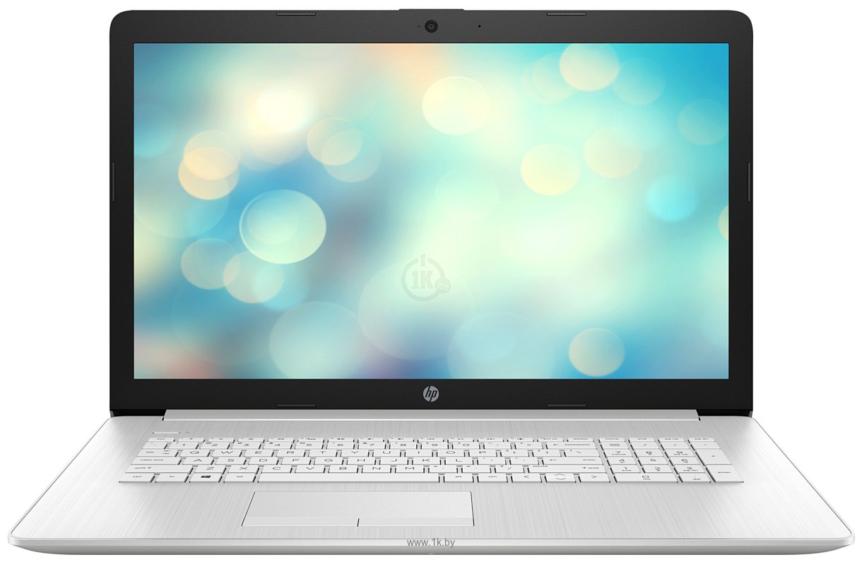 Фотографии HP 17-ca3012ur (2Z7Q4EA)