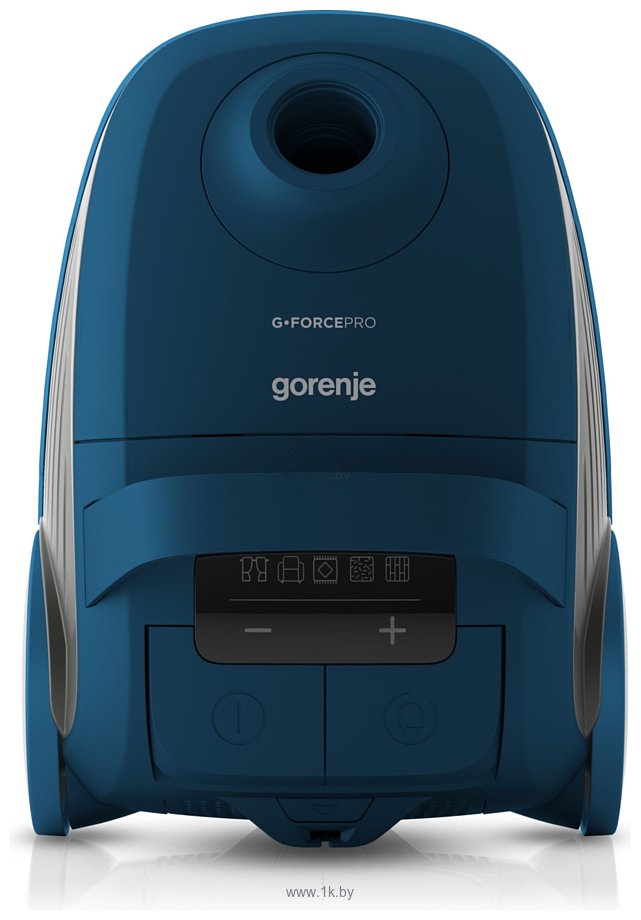 Фотографии Gorenje VCEA 23 GPRBU