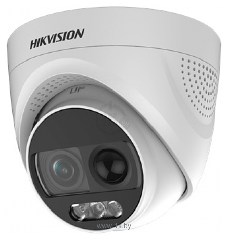 Фотографии Hikvision DS-2CE72DFT-PIRXOF28