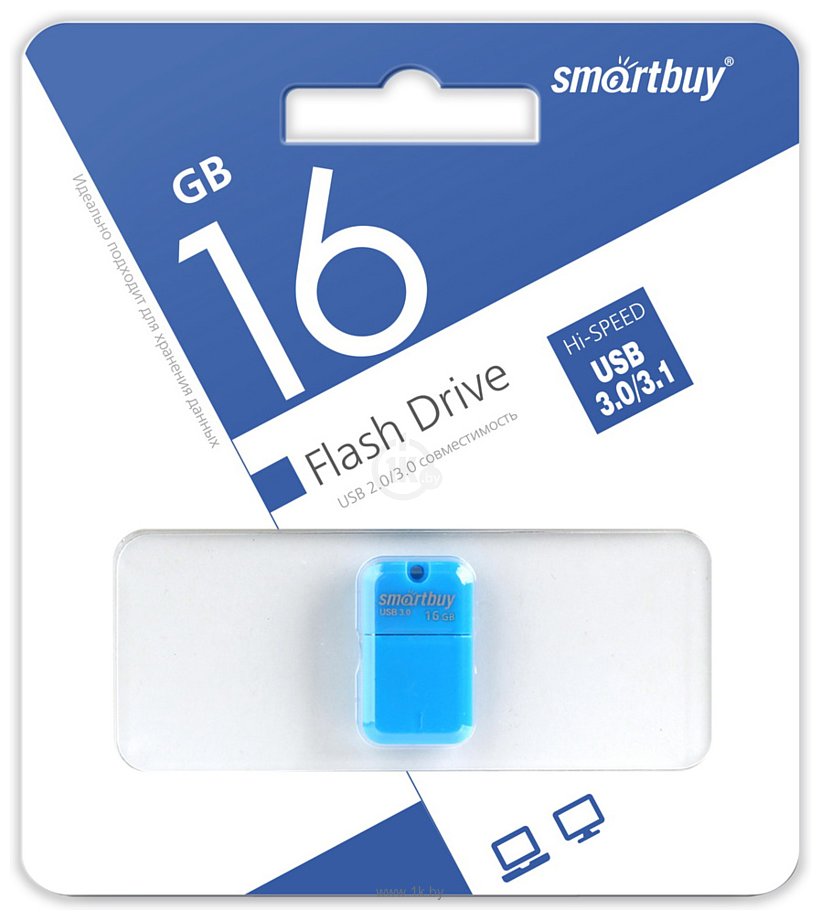 Фотографии SmartBuy Art USB 3.0 16GB