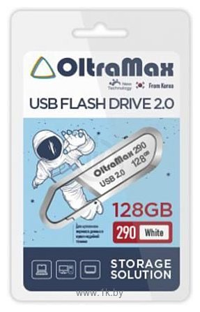 Фотографии OltraMax 290 128GB