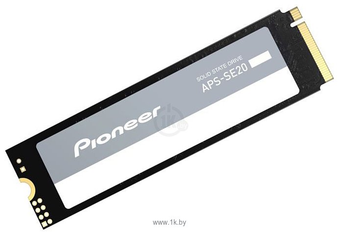 Фотографии Pioneer APS-SE20-256 256GB