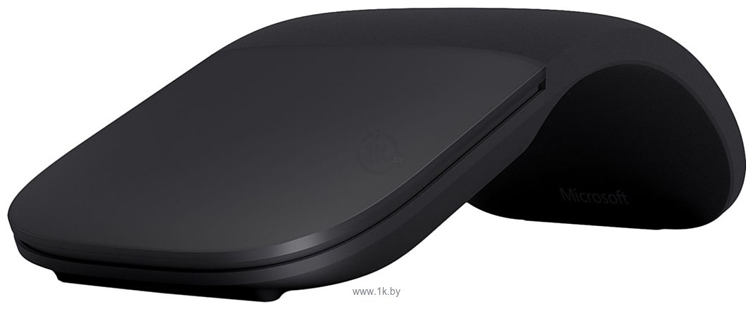 Фотографии Microsoft Surface Arc Mouse black