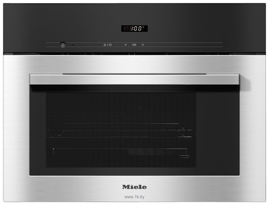 Фотографии Miele DG 2740 CLST