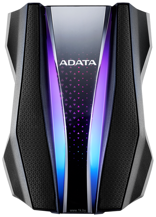 Фотографии ADATA HD770G 2TB AHD770G-2TU32G1-CBK