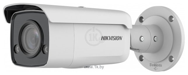 Фотографии Hikvision DS-2CD2T47G2-L(C) (6 мм)