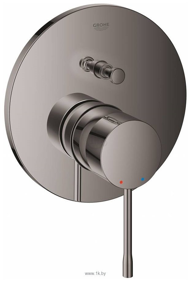 Фотографии Grohe Essence 24058A01 (темный графит)