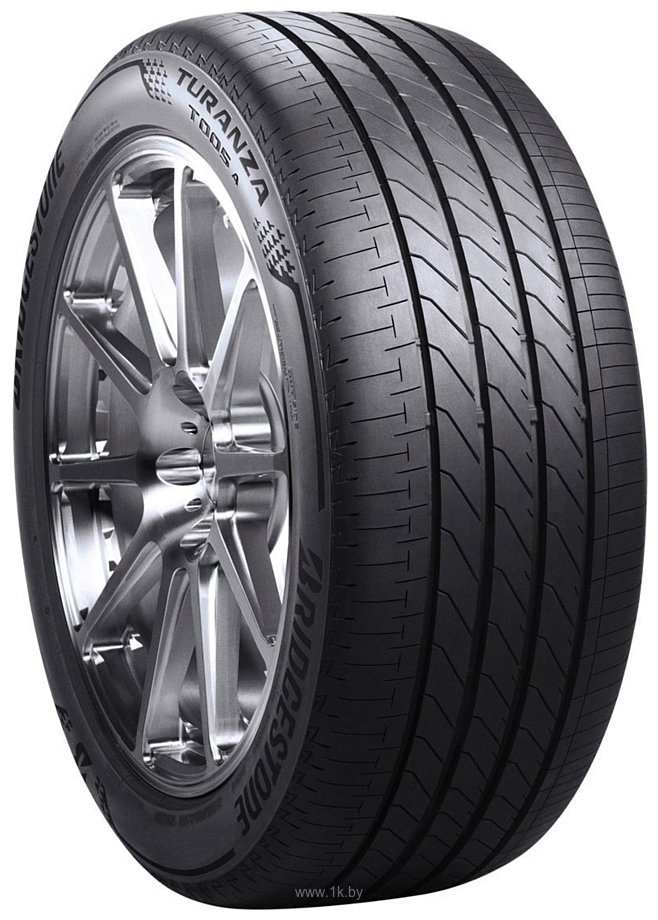 Фотографии Bridgestone Turanza T005A 215/45 R18 89W