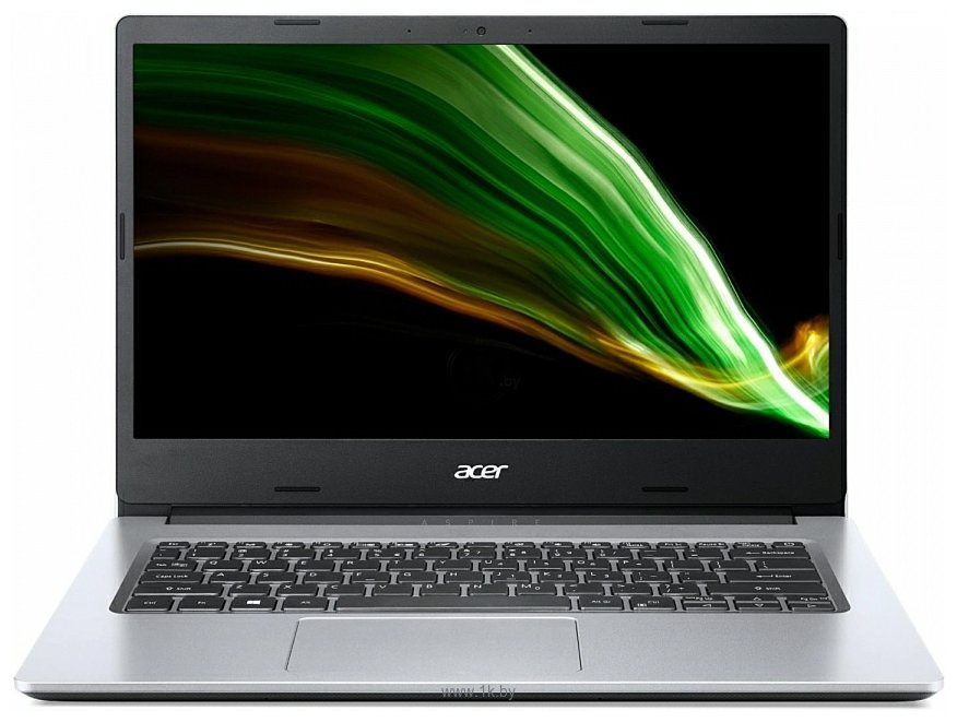 Фотографии Acer Aspire 3 A314-35-P2K7 (NX.A7SER.003)