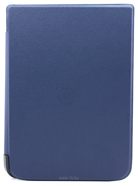 Фотографии KST Smart Case для PocketBook 740/740 Pro (синий)