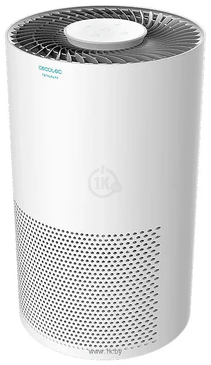 Фотографии Cecotec TotalPure 2000 Connected