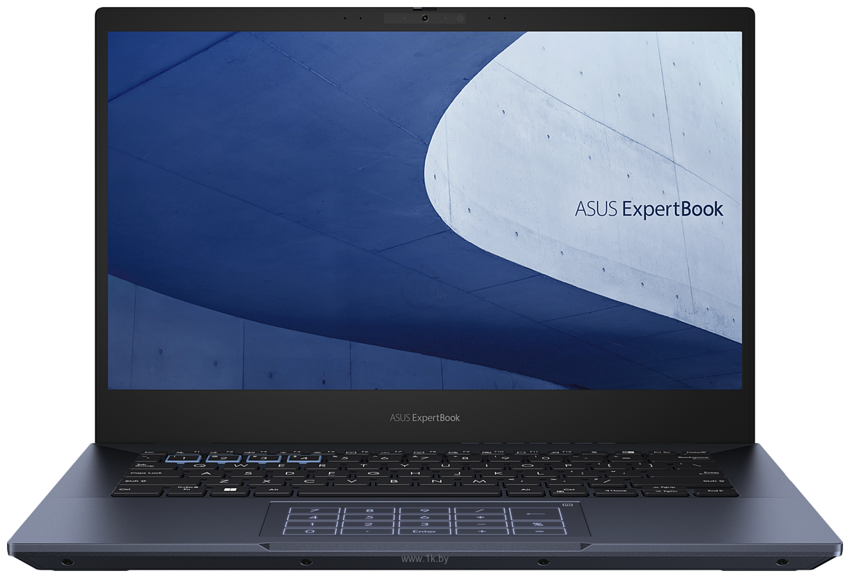 Фотографии ASUS ExpertBook B5 B5402CBA-KI0634X