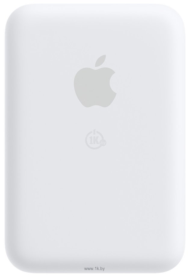 Фотографии Apple MagSafe Battery Pack