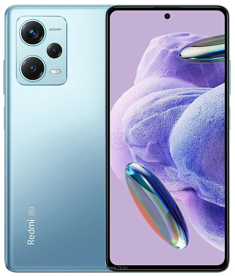 Фотографии Xiaomi Redmi Note 12 Pro 5G 8/256GB (индийская версия) Фотографии Xiaomi Redmi Note 12 Pro 5G 8/256GB (индийская версия)