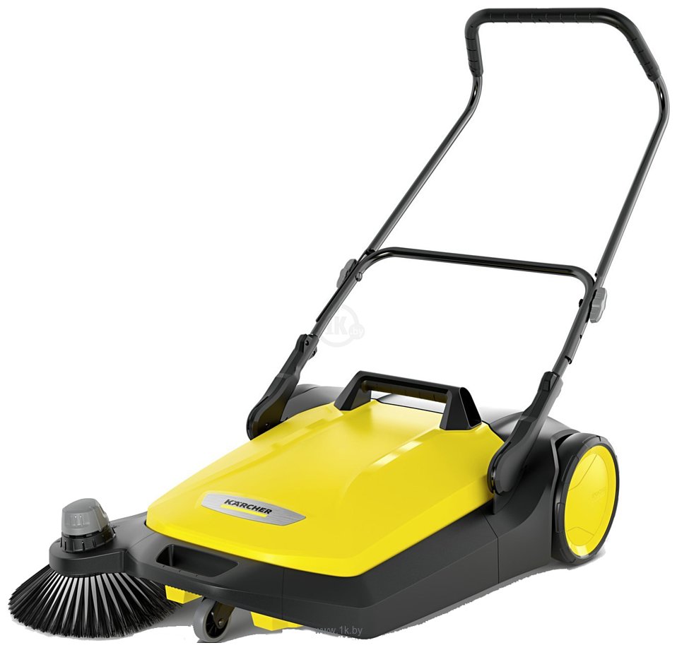 Фотографии Karcher S 6 (1.766-420.0)