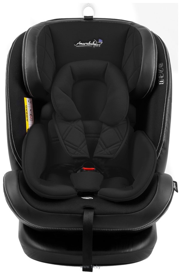 Фотографии Amarobaby Isofix ST-3  AMARO-2003-Ch