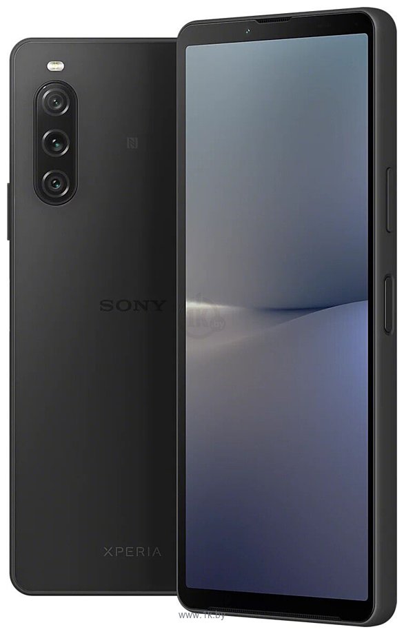 Фотографии Sony Xperia 10 V XQ-DC72 6/128GB
